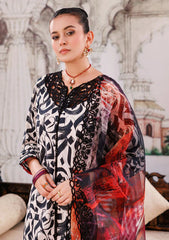 Lawn Collection - Ellena - Summer Printed - EAS-L3-10-03
