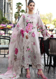 Lawn Collection - Charizma - Rang-e-Bahar Vol 2 - CB24#17