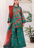 Lawn Collection - Ellena - Summer Printed - EAS-L3-10-04