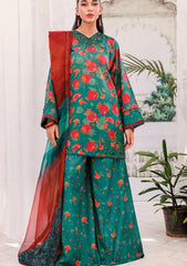 Lawn Collection - Ellena - Summer Printed - EAS-L3-10-04