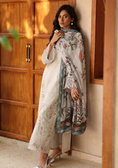 Lawn - Raaya - Rameen 26 - Vol II - NORAH