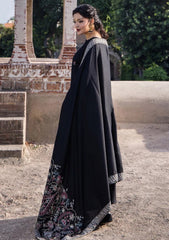 Winter - Humdum - Zephyr Wool 26 - D#05