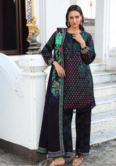 Winter - Charizma - Aniq - Vol 1 - Fall 25 - ANW#07