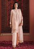 Formal Collection - Zarqash - Lakhnawi - Festive Chiffon - ZQ24#3B - IZEL