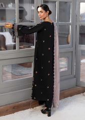 Winter - Humdum - Fareeha Viscose 25 - HF#10