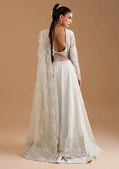 Formals - Zariya - Afsanay - Luxury Festive 25 - ZB50035 - ELYSIA