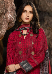 Lawn Collection - Charizma - Sunshine - CSS24#04