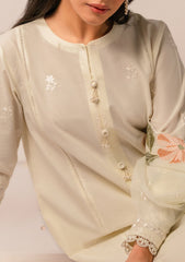 Lawn Collection - Cross Stitch - Mahiri - Vol 2 - MINTY MIST