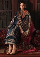 Lawn - Bin ILyas - Lumina - Summer 26 - L#74-A