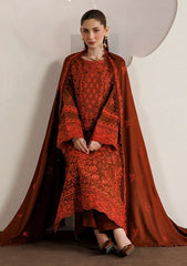 Winter - Mahnur - Kaya Luxury 26 - KA#07