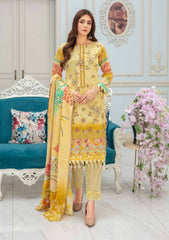 Winter Collection - Zara Meer - Karandi - ART#08