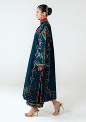 Lawn - Jugnu by Hussain Rehar - Eid Summer 26 - Agna