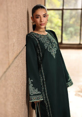 Winter - Rajbari - Winter Shawl - Exclusive 25 - D#09