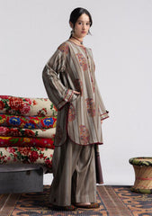 Winter - Coco by Zara Shahjahan - Coco Prints Volume 4 - D#04A - RANIA