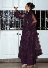 Formals - Neeshay - Parinaaz - Wedding Festive 25 - Rohina