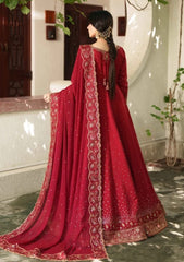 Formals - Neeshay - Shagun 26 - Raw Silk Edit - Roshanara