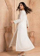 Formals - Bahawalpur Pehnawa - Georgette Chiffon - 2 piece - JC#10