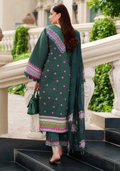 Winter - Parishay - Ivy Bloom 25 - IW#07