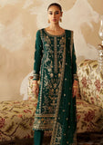 Formal Collection - Gulaal - Shehrnaaz - GS24#06 - Parizay