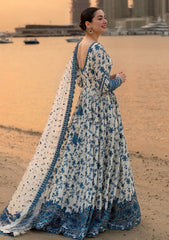 Lawn - Faiza Saqlain - Aya Luxury 26 - JEHONA