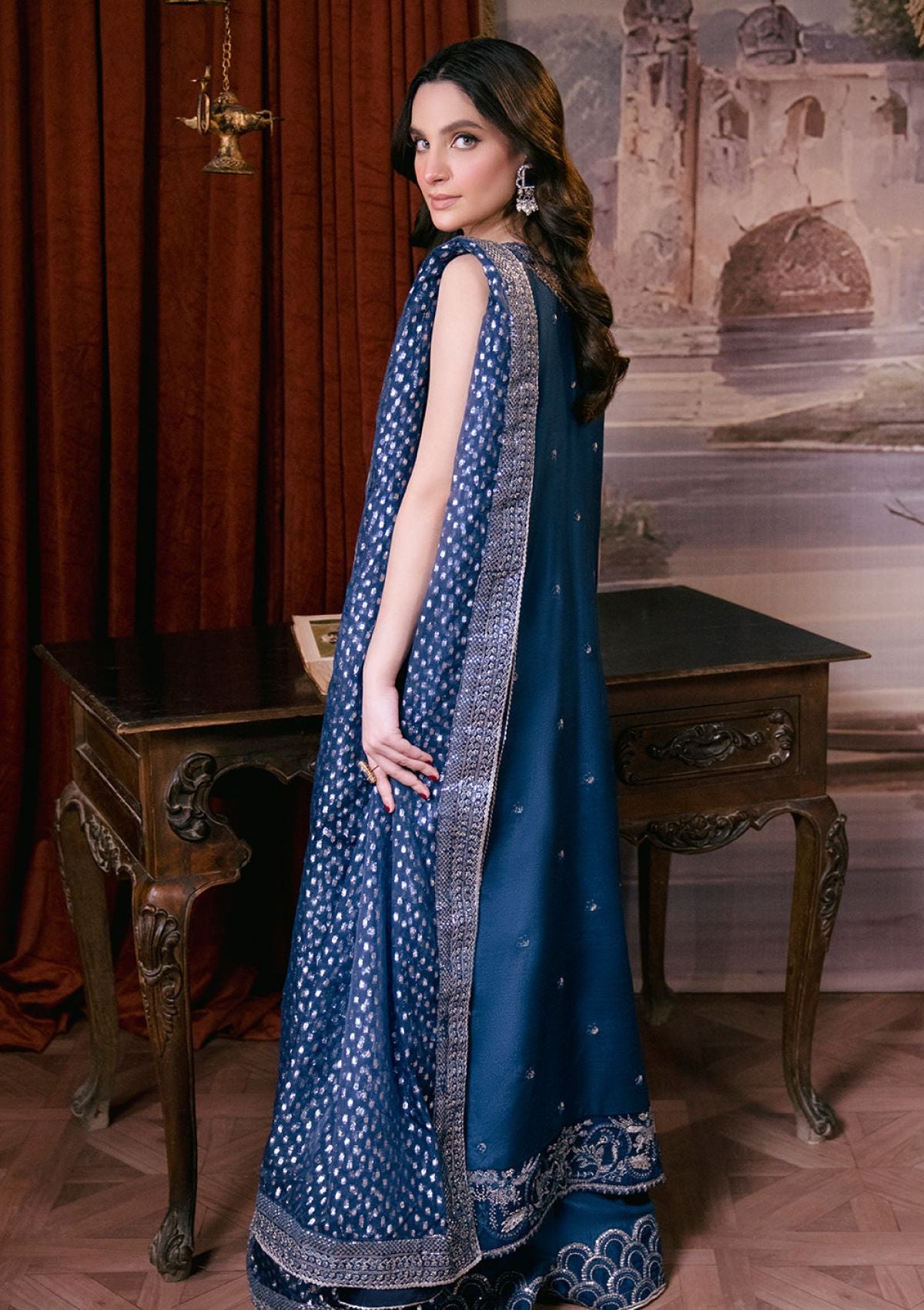 Formal Collection - Neeshay - Shagun - MEHRUNISSA