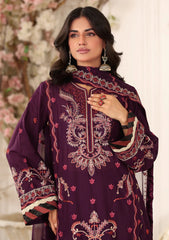 Lawn - Johra - Ravina Unstitched 26 - JW#649