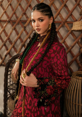 Winter - Maria B - Sounds Of M Prints - Fall 26 - MSF#01-A
