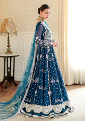 Formals - Roheenaz - Whispers Of Grace Chiffon 26 - Marcella