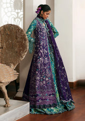 Formals - Republic Womenswear - Jardin D' Amour - Wedding  26 - D#07 - FLEUR DE SOIE