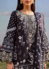 Winter - Parishay - Rang e Sarma - Khaddar 25 - SAR#07