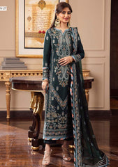 Winter Collection - Asim Jofa - Rang-e-Noor - AJRN#27