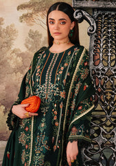 Winter - Mahnur - Secret Garden - Karandi 25 - SG#007