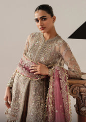 Formals - Afrozeh - Aure 26 - FWO#1238 - GILDED GRACE