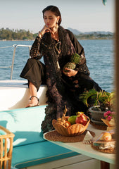 Lawn - AJR Couture - Evara Luxury 26 - AJR-E#07 - RIELA