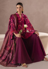 Winter - Raha - Chikankari Karandi 26 -  RCK#07