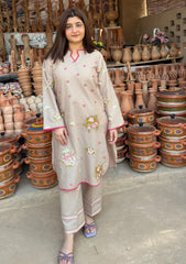 Pret - Umzay - Summer 25 - LEAF