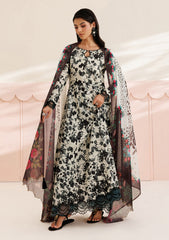 Lawn - Azzal - Prints 26 - AZL#144