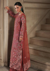 Formals - Rajbari - Sage Luxury 26 - Amely