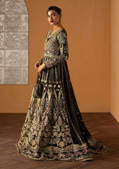 Formals - AJR Couture - Signature Wedding 26 - AJR-SWF#01 - Azal