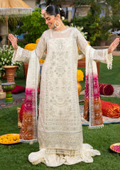 Formals - Sahane - Haye Dil - Wedding 25 - D#07 - Written in Stars