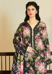 Winter Collection - Ziara - Meadow Freesia - ZMF24 - Talia