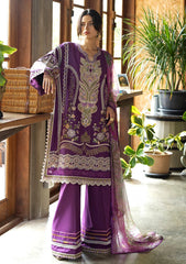 Lawn - Esmel - Mon Tresor - Luxe 26 - EUNSS#112 - Aura