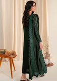 Pret Collection - Neeshay - Fall Winter - Emerald Drape