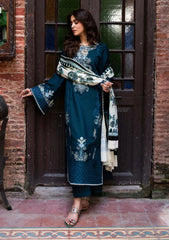 Winter - Humdum - Zouq - Chapter 02 - HZKC2#04