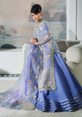 Formals - Maryam Hussain - Wedding 25 - WD#02 - Giya