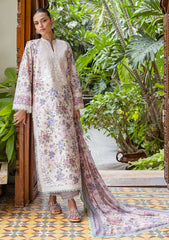 Lawn - Zainab Chottani - Tahra - Volume 2 - Amere