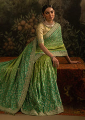 Formals - Aik Atelier - Sari Edit 25 - LOOK#07