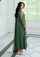 Formals - Zarif - Inara - Unstitched 25 - ZRI#07 - ASLAAN