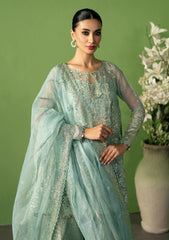 Formals - Ayzel - Pehli Nazar 25 - Zarbaaf