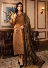 Winter - Humdum - Aaima Wool 25 - HW#10